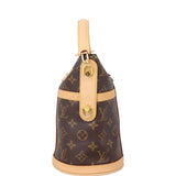 Louis Vuitton Duffle Bag Monogram