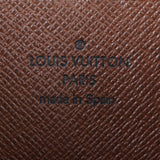 Louis Vuitton Zippy Wallet Monogram Interior Stamp