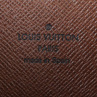 Louis Vuitton Zippy Wallet Monogram Interior Stamp
