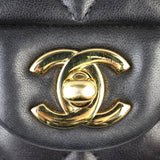 Chanel Classic Double Flap Medium | 19 Series