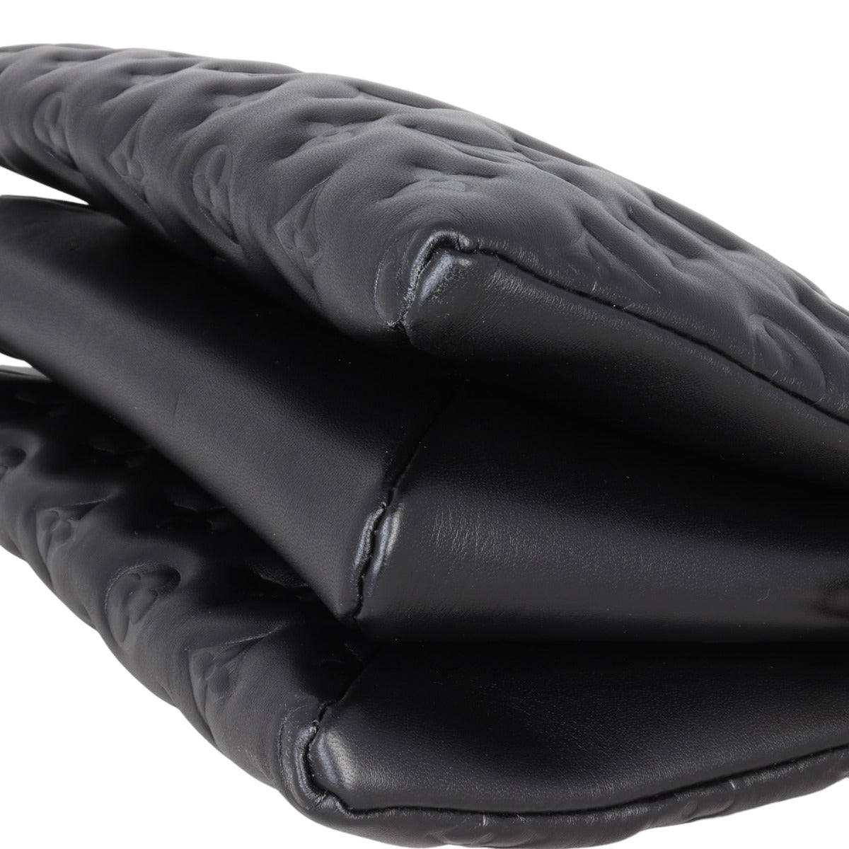 Louis Vuitton Coussin PM Monogram Embossed Lambskin