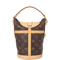 Louis Vuitton Duffle Bag Monogram