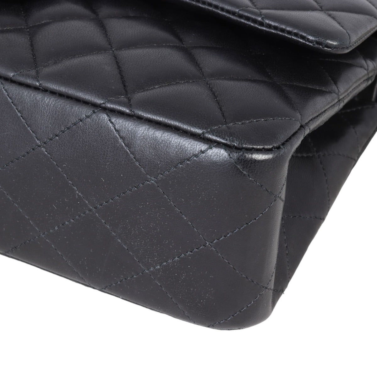 Chanel Classic Double Flap Medium | 19 Series