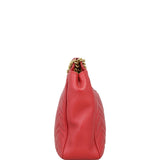 Gucci GG Marmont Matelasse Open Top Tote Medium