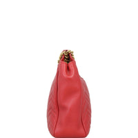 Gucci GG Marmont Matelasse Open Top Tote Medium