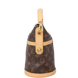 Louis Vuitton Duffle Bag Monogram