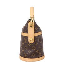Louis Vuitton Duffle Bag Monogram