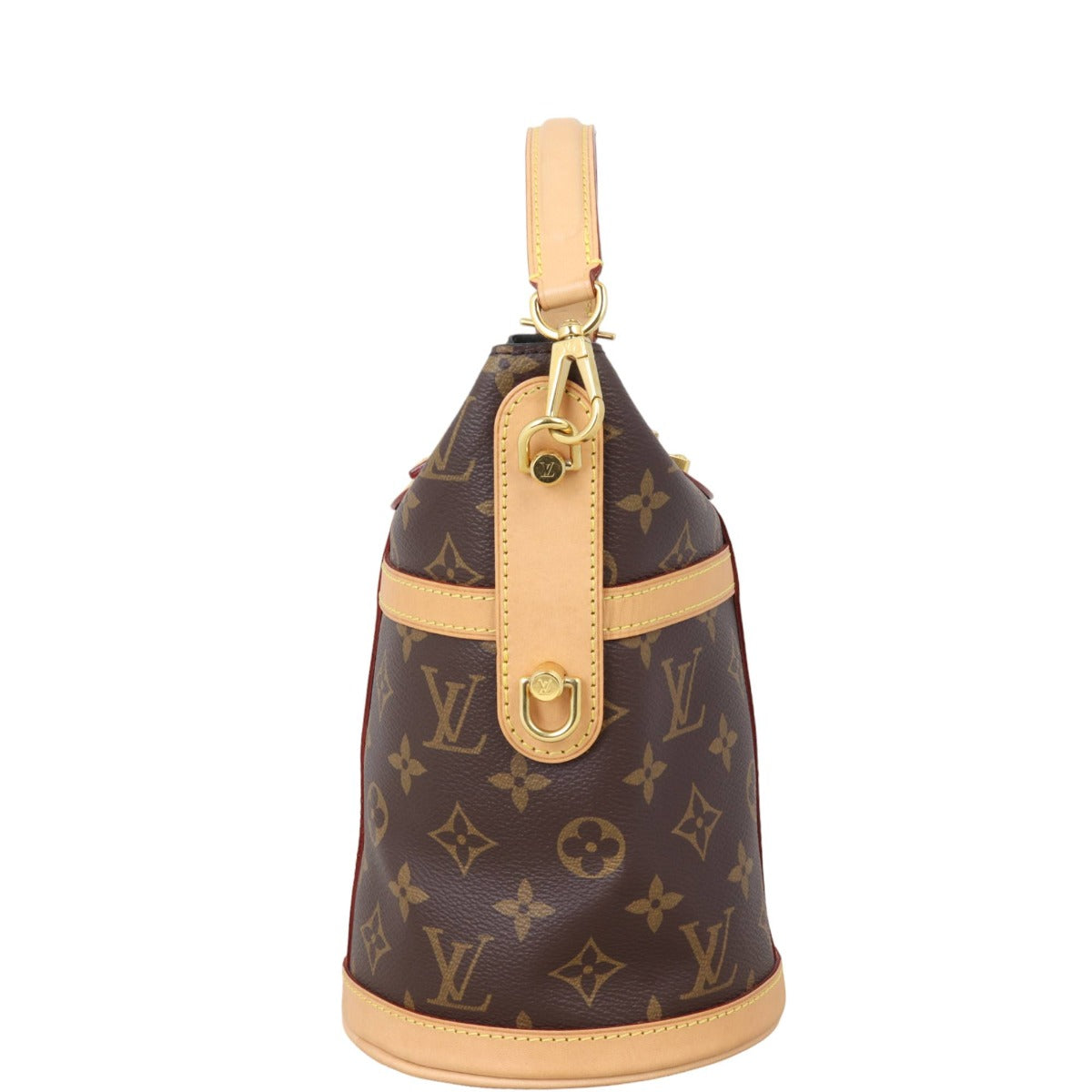 Louis Vuitton Duffle Bag Monogram