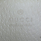 Gucci Ophidia GG Shoulder Bag Interior Stamp