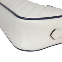 Gucci GG Marmont Diagonal Small Camera Bag