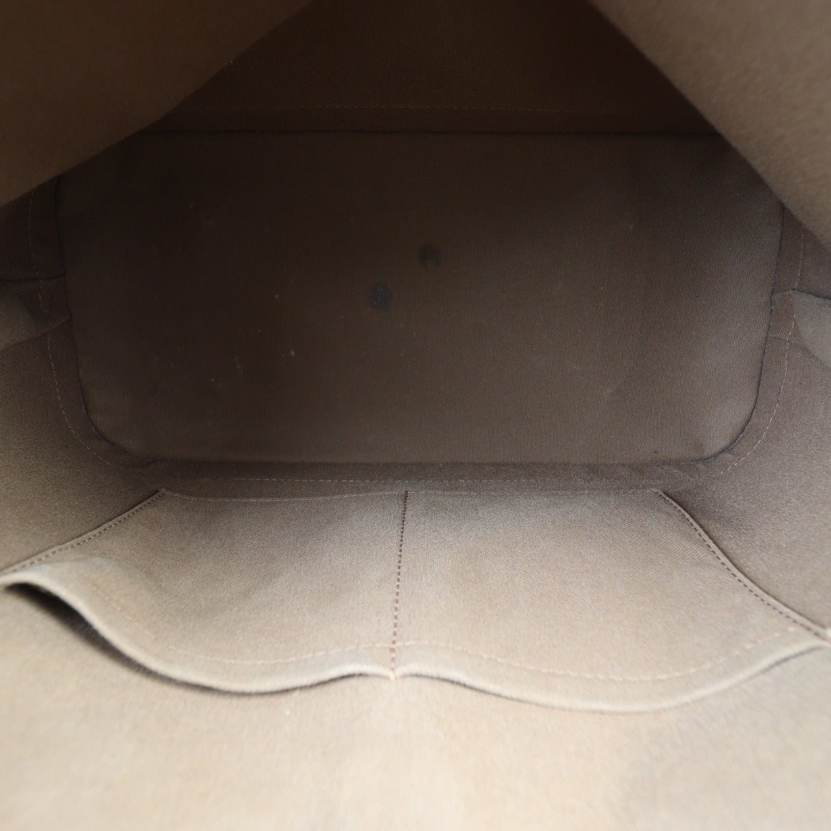 Louis Vuitton Alma MM Monogram