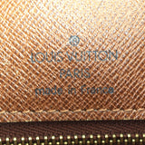 Louis Vuitton Boulogne Monogram Interior Stamp
