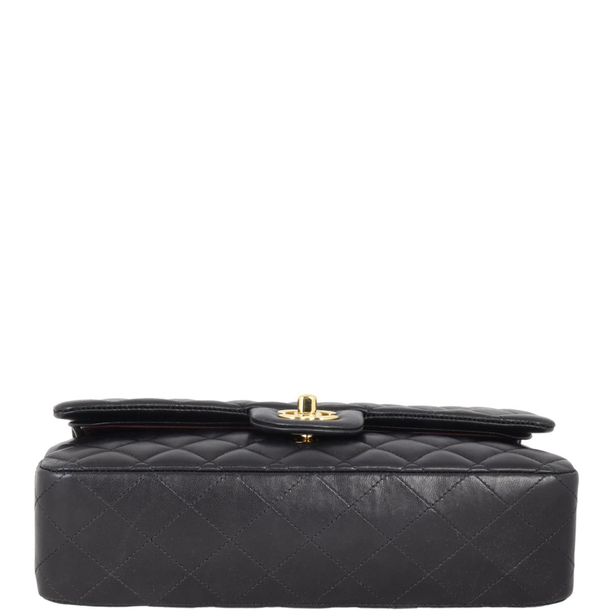 Chanel Classic Double Flap Medium | 19 Series