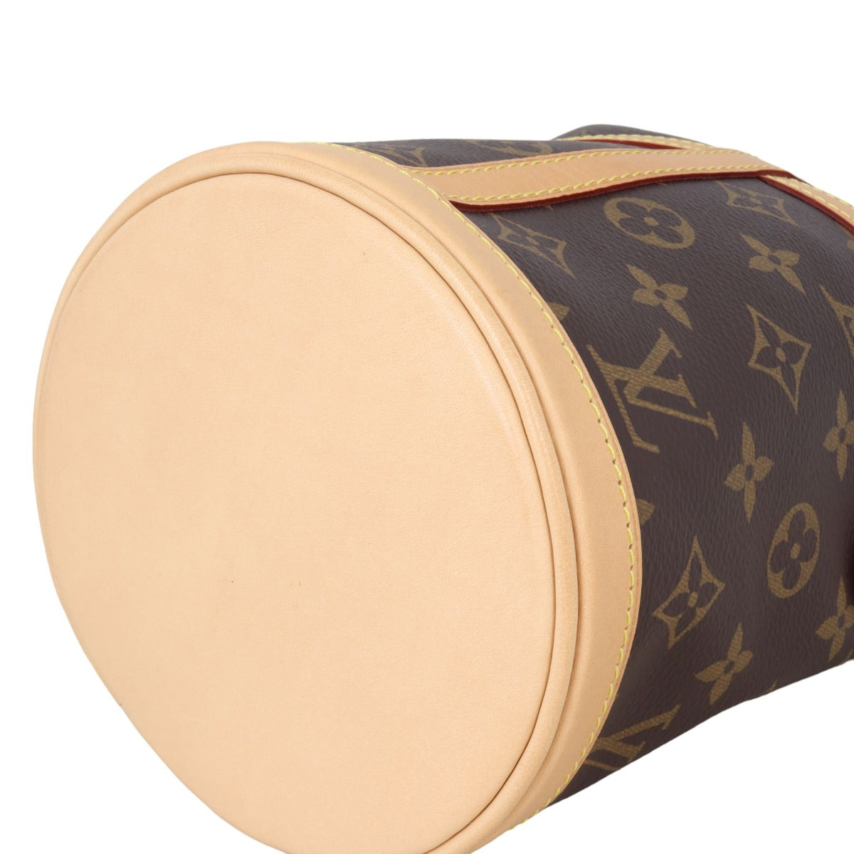 Louis Vuitton Duffle Bag Monogram