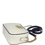 Gucci GG Marmont Diagonal Small Camera Bag