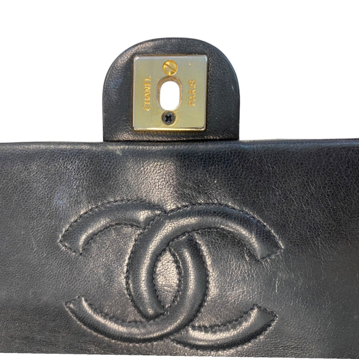 Chanel Classic Square Single Flap Small