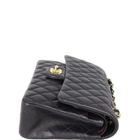 Chanel Classic Double Flap Medium | 19 Series