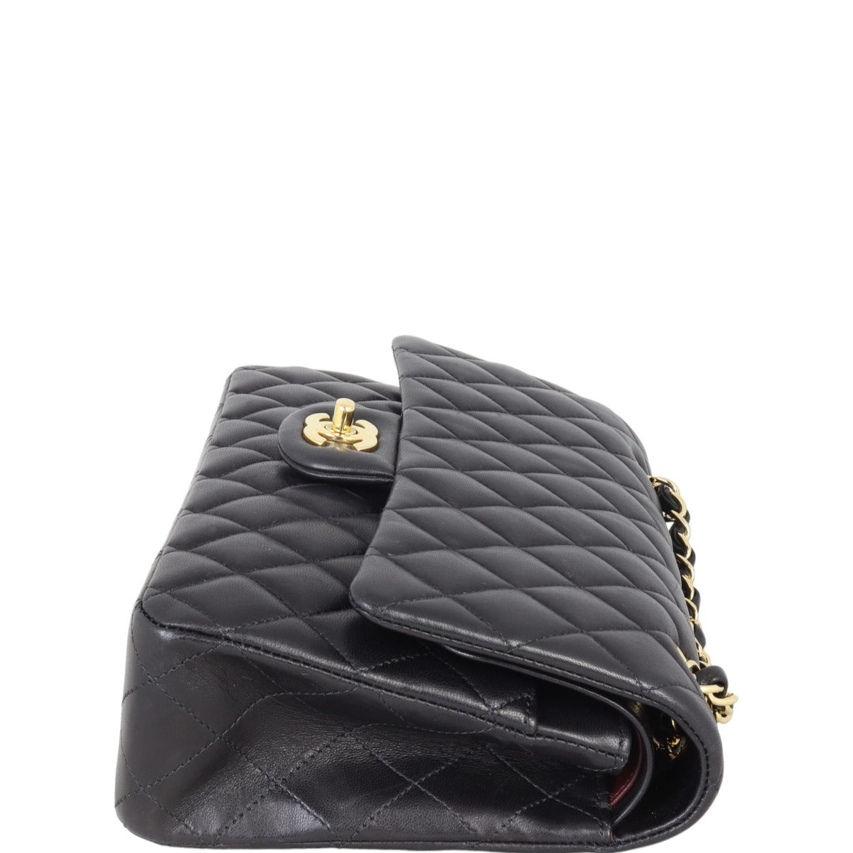 Chanel Classic Double Flap Medium | 19 Series