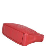 Gucci GG Marmont Matelasse Open Top Tote Medium