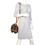 Louis Vuitton Saumur 30 Monogram