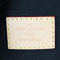 Louis Vuitton Duffle Bag Monogram