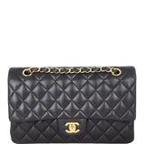 Chanel Classic Double Flap Medium | 19 Series
