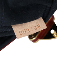 Louis Vuitton Duffle Bag Monogram