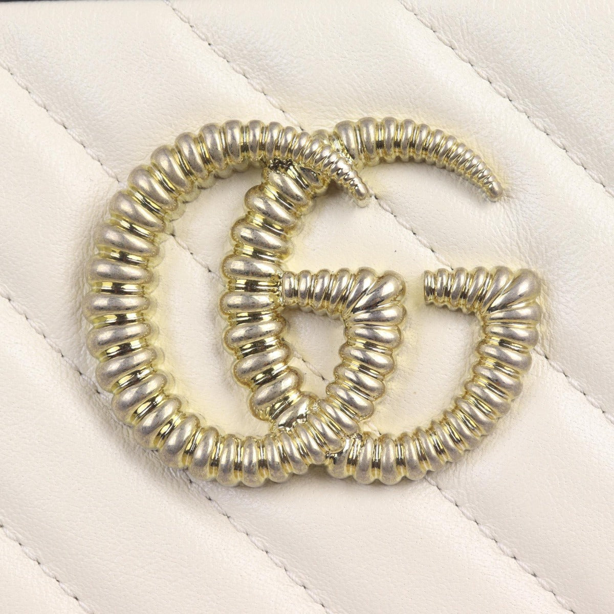 Gucci GG Marmont Diagonal Small Camera Bag