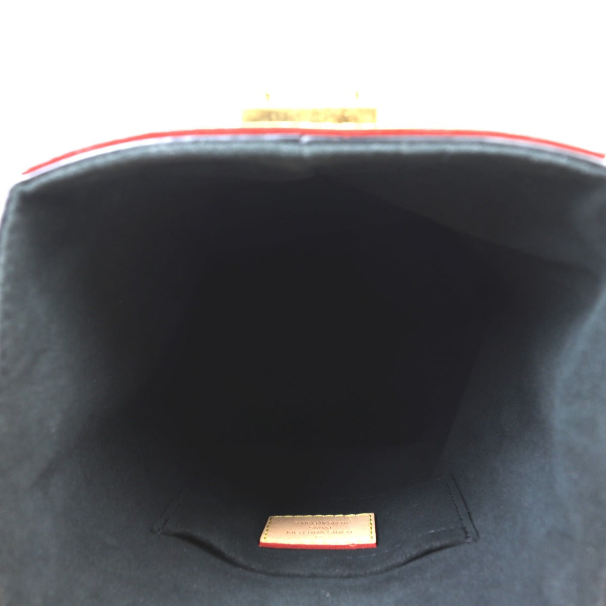 Louis Vuitton Duffle Bag Monogram