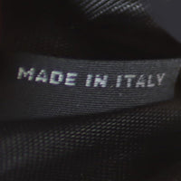 Prada Saffiano Continental Wallet Made In