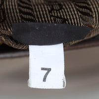 Prada Saffiano Lux Galleria Tote Date Code