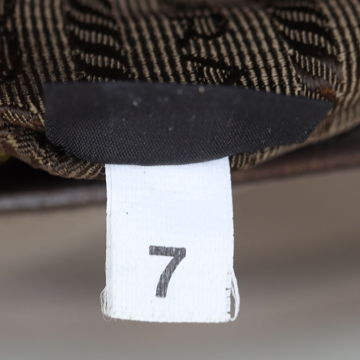 Prada Saffiano Lux Galleria Tote Date Code