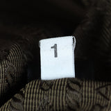 Prada Saffiano Lux Galleria Tote Date Code