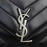 Saint Laurent Loulou Satchel Large