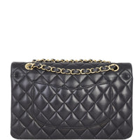 Chanel Classic Double Flap Medium | 19 Series