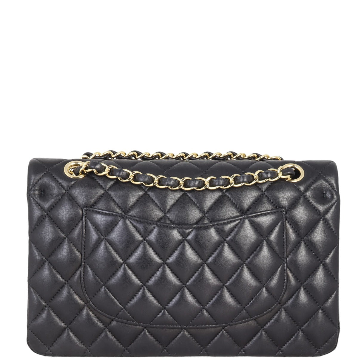 Chanel Classic Double Flap Medium | 19 Series