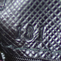 Prada Saffiano Continental Wallet Date Code