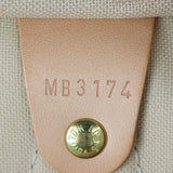 Louis Vuitton Speedy 30 Damier Azur Date Code