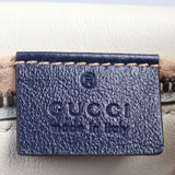 Gucci GG Marmont Diagonal Small Camera Bag