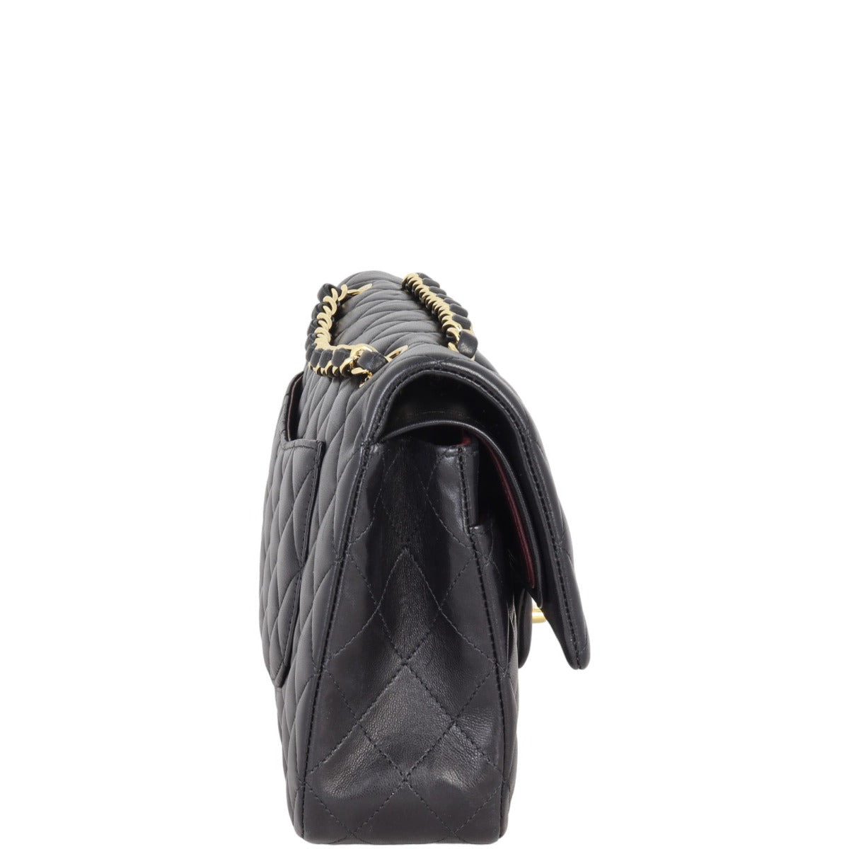 Chanel Classic Double Flap Medium | 19 Series