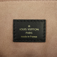 Louis Vuitton Coussin PM Monogram Embossed Lambskin