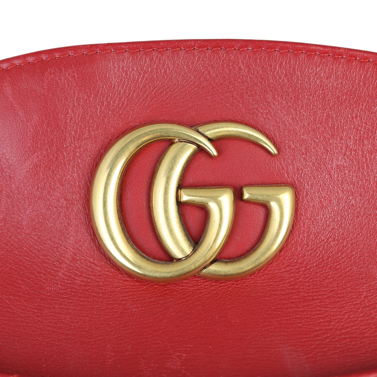 Gucci GG Marmont Matelasse Open Top Tote Medium