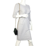 Chanel Classic Wallet on Chain | GHW