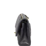 Chanel Classic Double Flap Medium | 19 Series