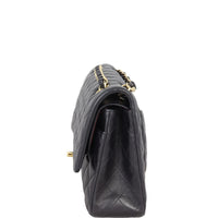 Chanel Classic Double Flap Medium | 19 Series