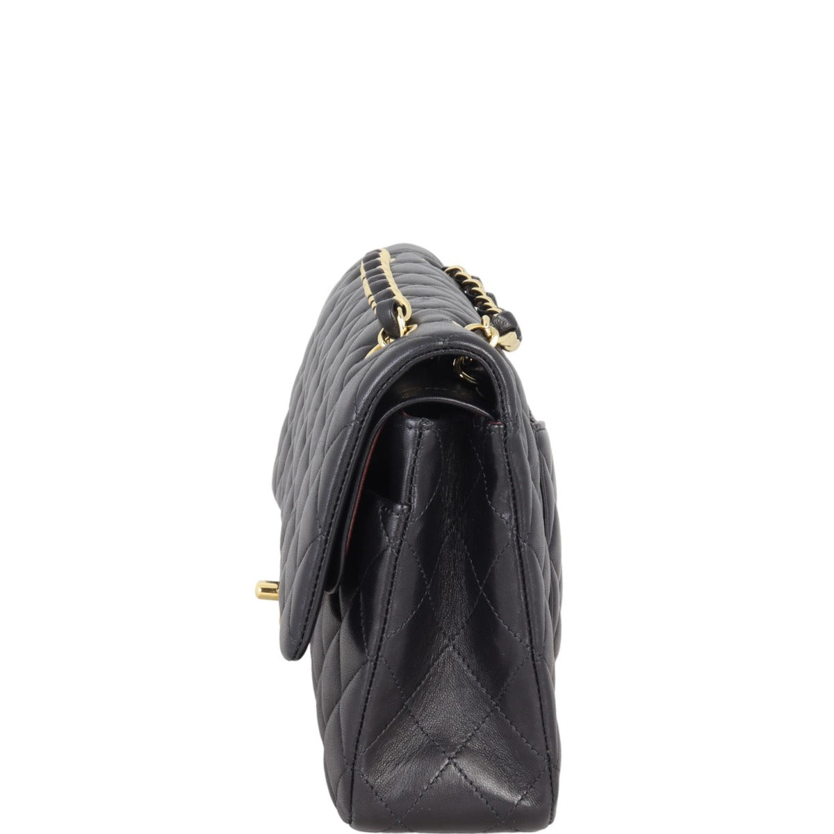 Chanel Classic Double Flap Medium | 19 Series