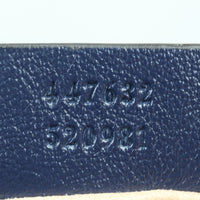 Gucci GG Marmont Diagonal Small Camera Bag