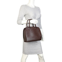 Louis Vuitton Pont Neuf PM Epi