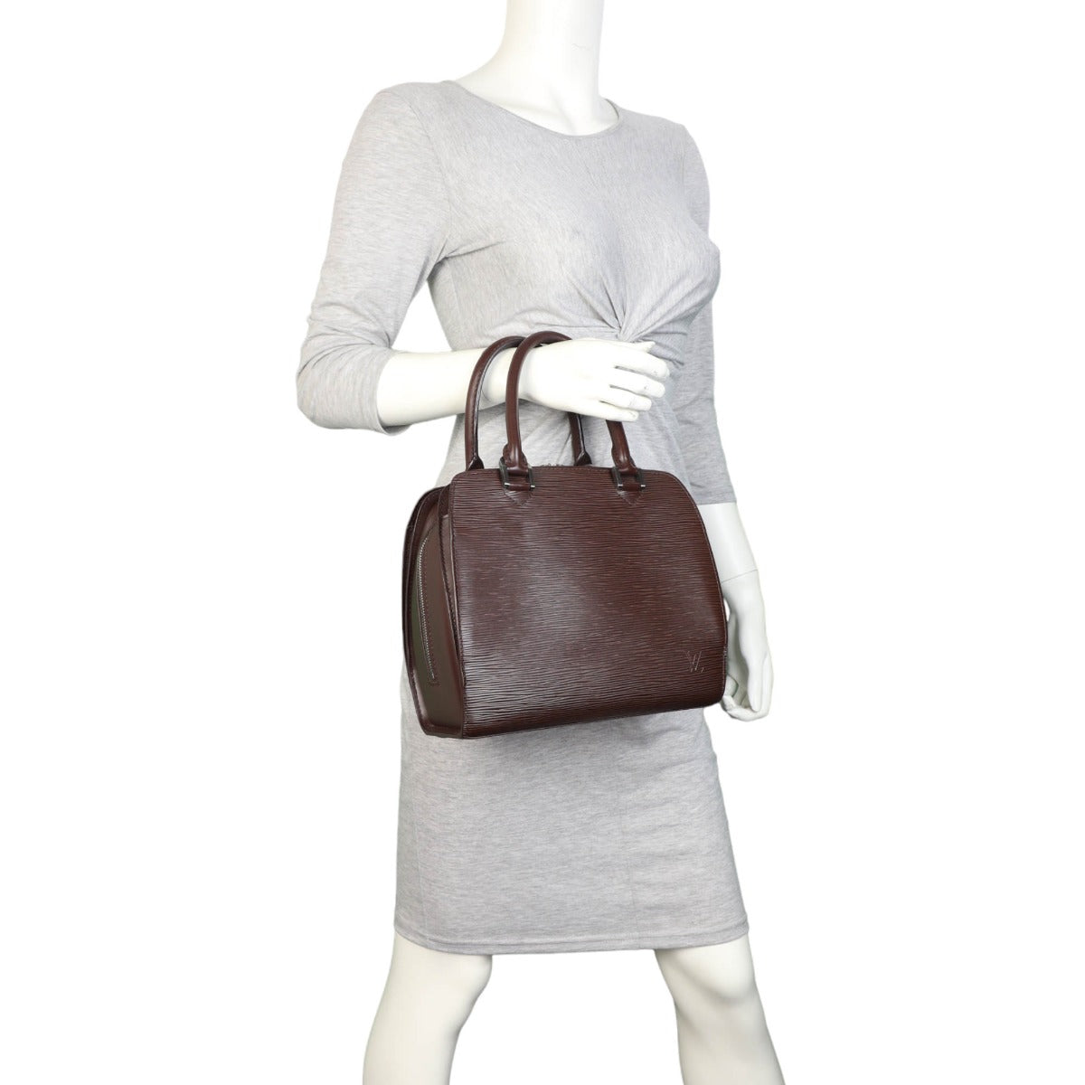 Louis Vuitton Pont Neuf PM Epi