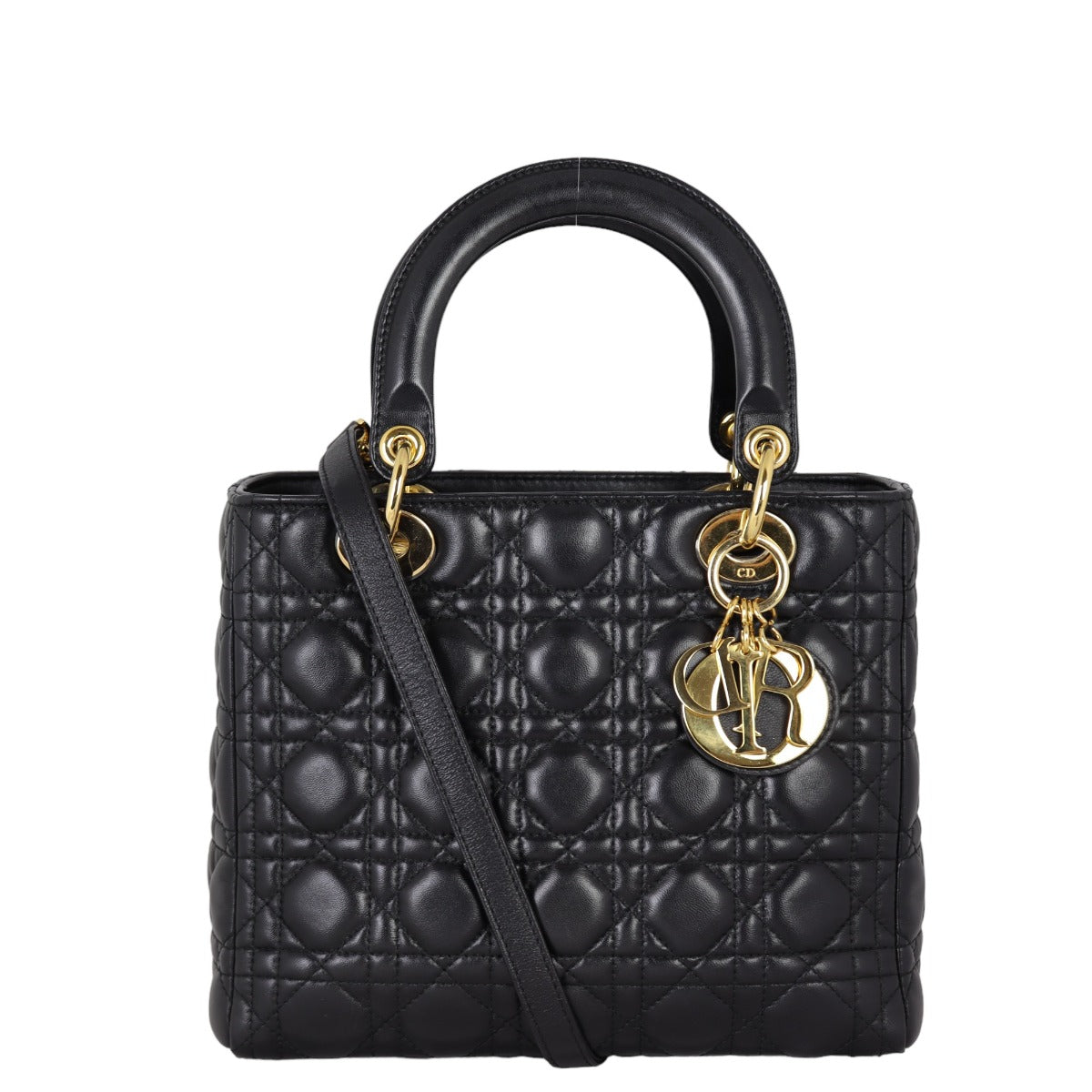 Dior Lady Dior Medium